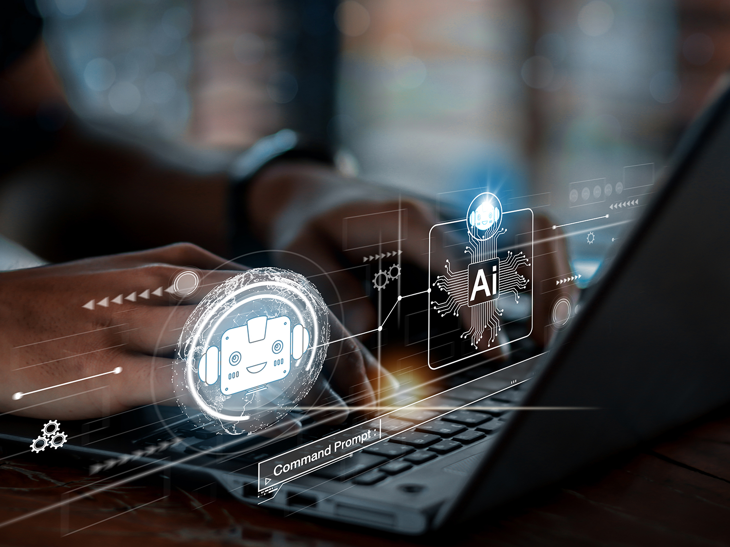 AI Data Collection & Cleansing: Data Gathering for AI: Privacy Protection