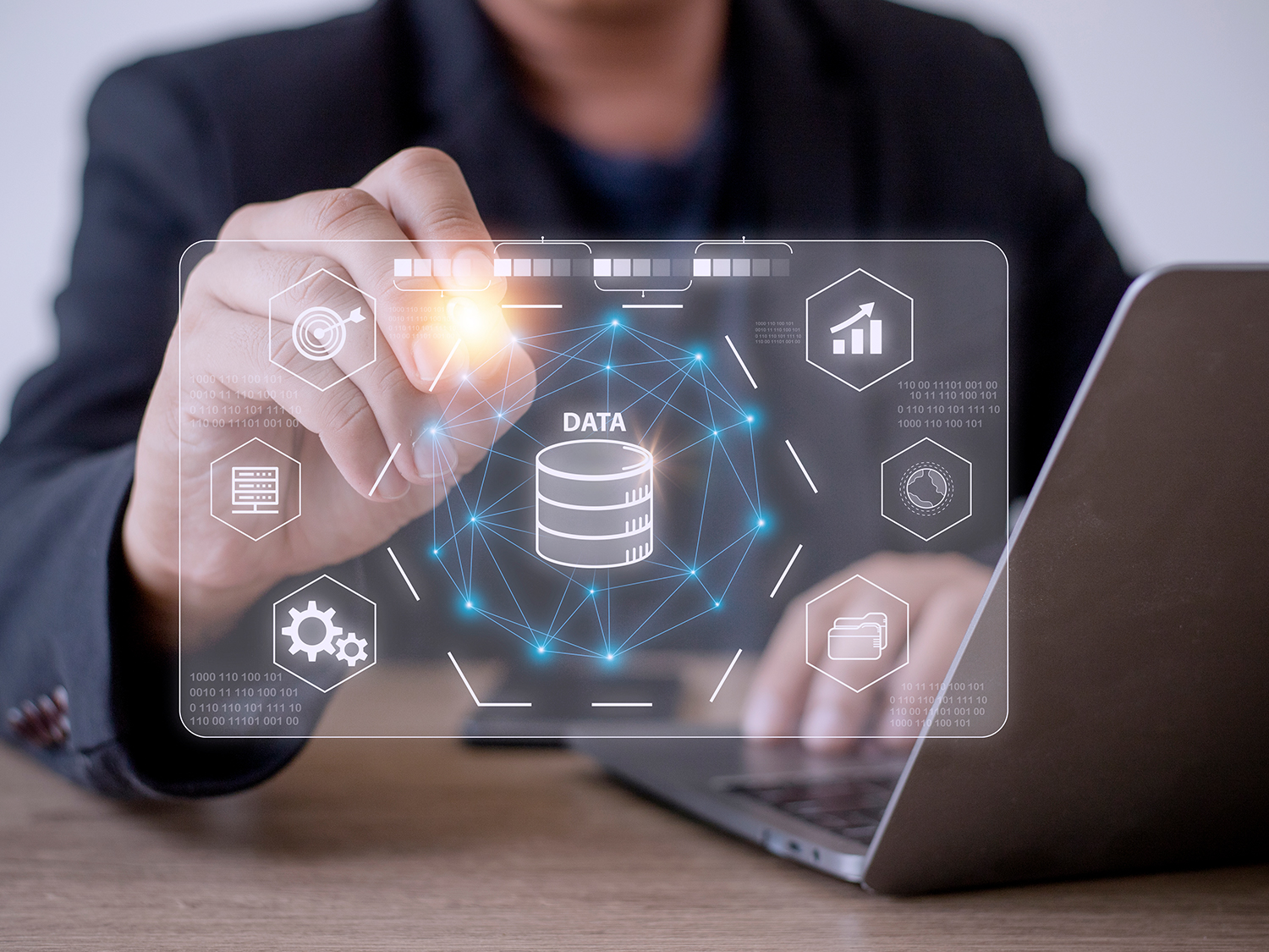 AI Database Administrator, DBA: Broadened Challenge Scenarios