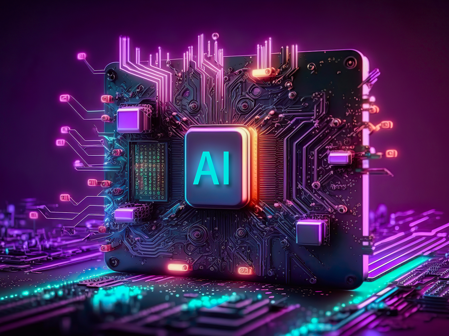 AI Tech Stack & Computational Power: The Future of Generative AI