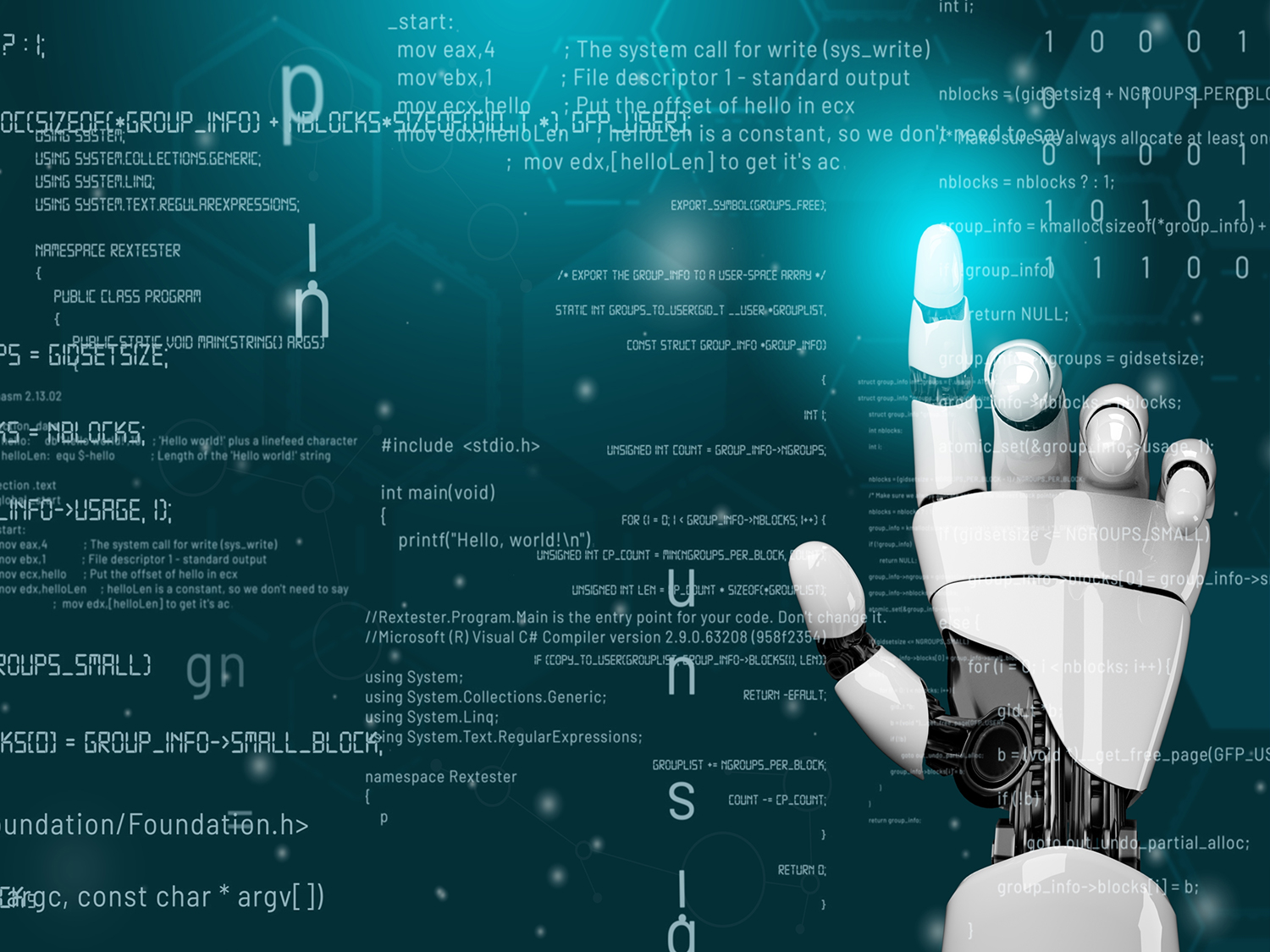 Coding & AI: SQL Coding with Generative AI: Bridging Challenges
