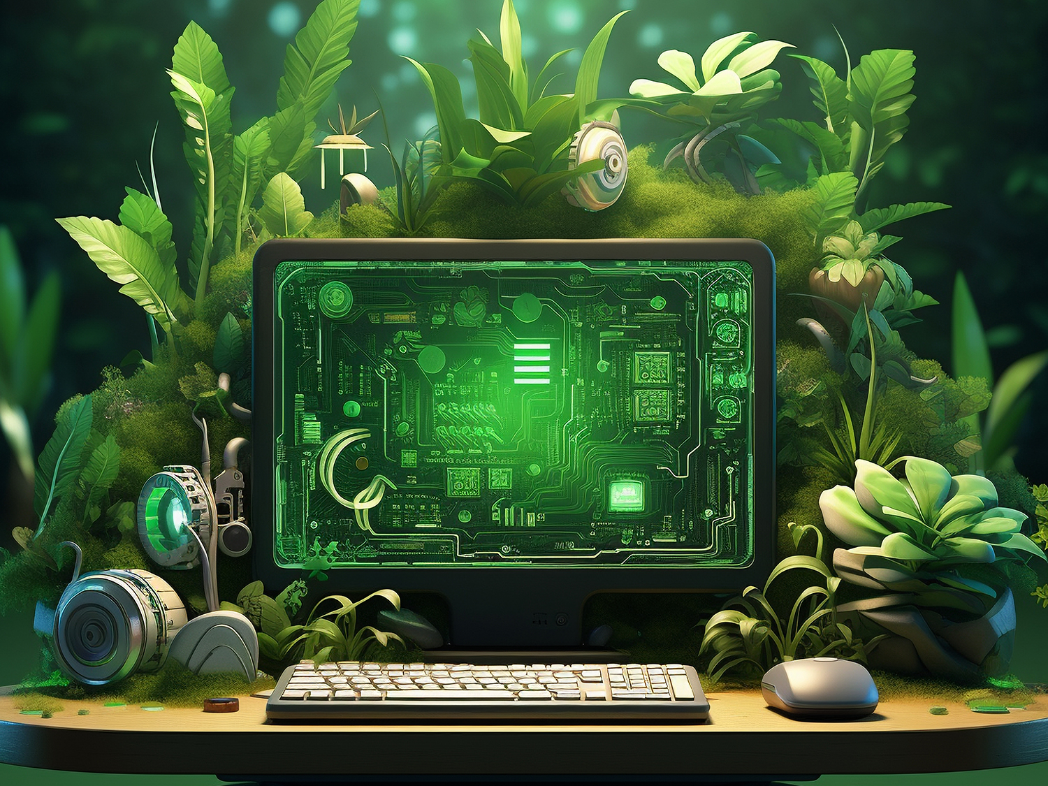 Generative Agents, Ecosystem: CHATDEV Coding Phase