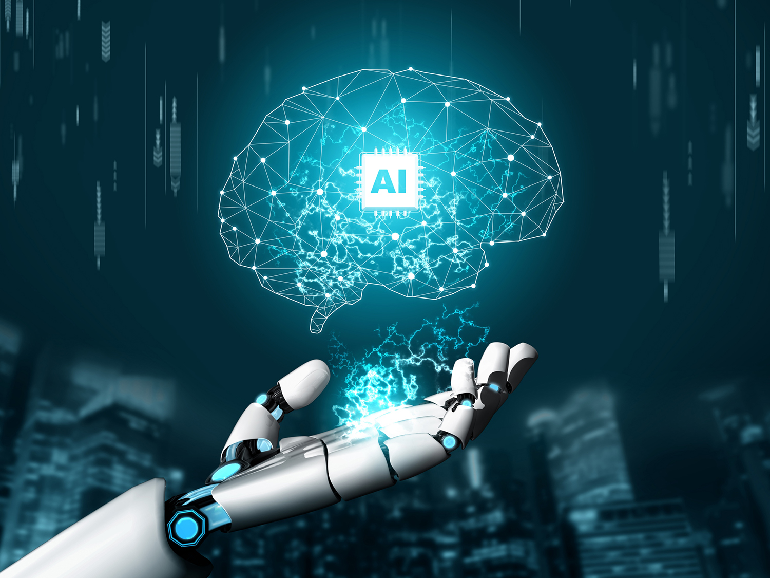 AI Algorithms Quick Summary: LSTM