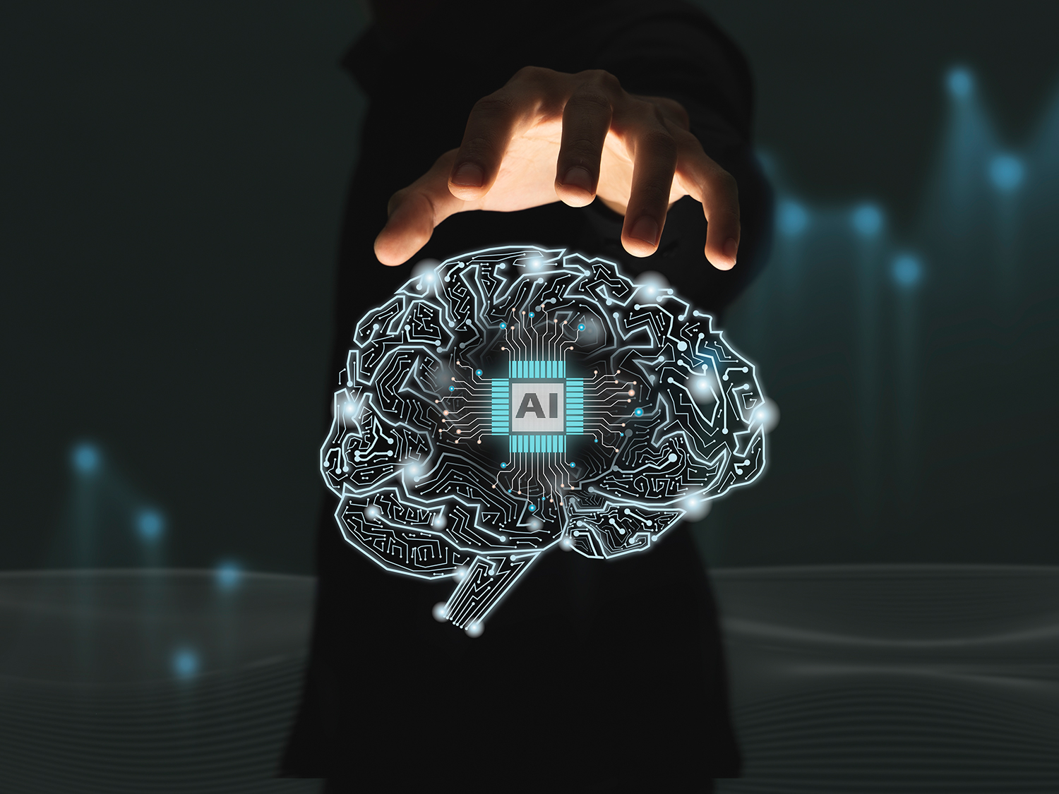 AI Algorithms Use Cases: ISOLATION FOREST: Anomaly Spotlight