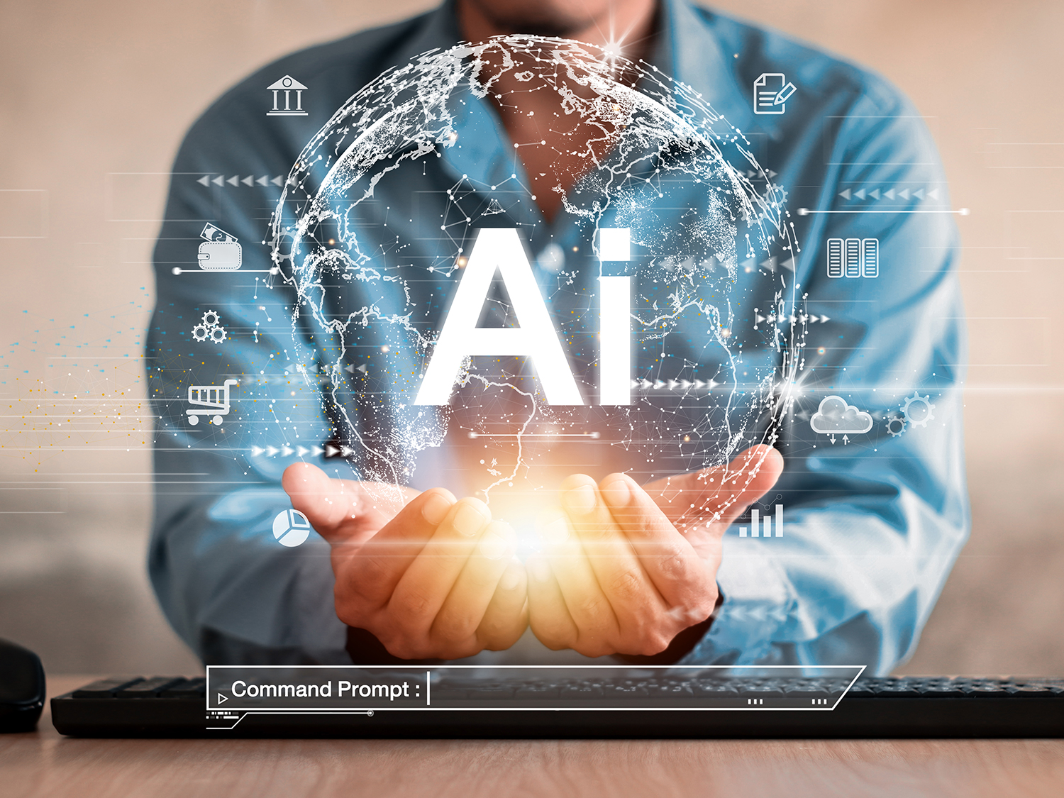 AI Adoption & Orchestration: Question Velocity