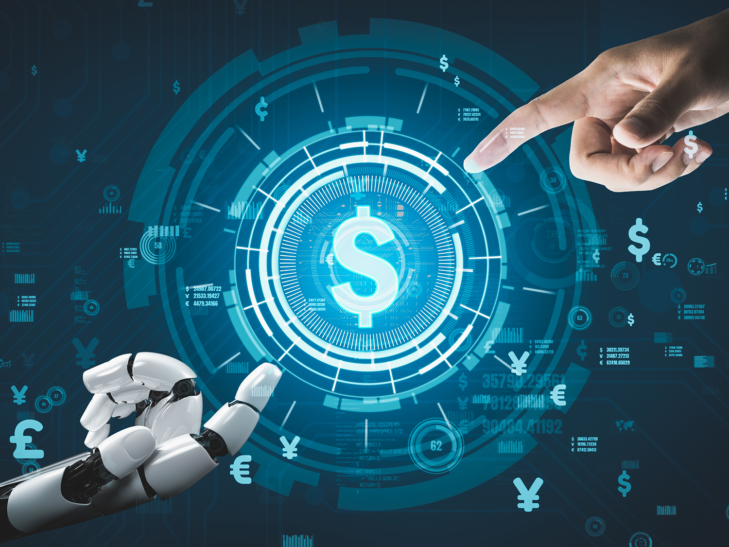 AI Computational Cost: Cloud vs. Data Center Dilemma