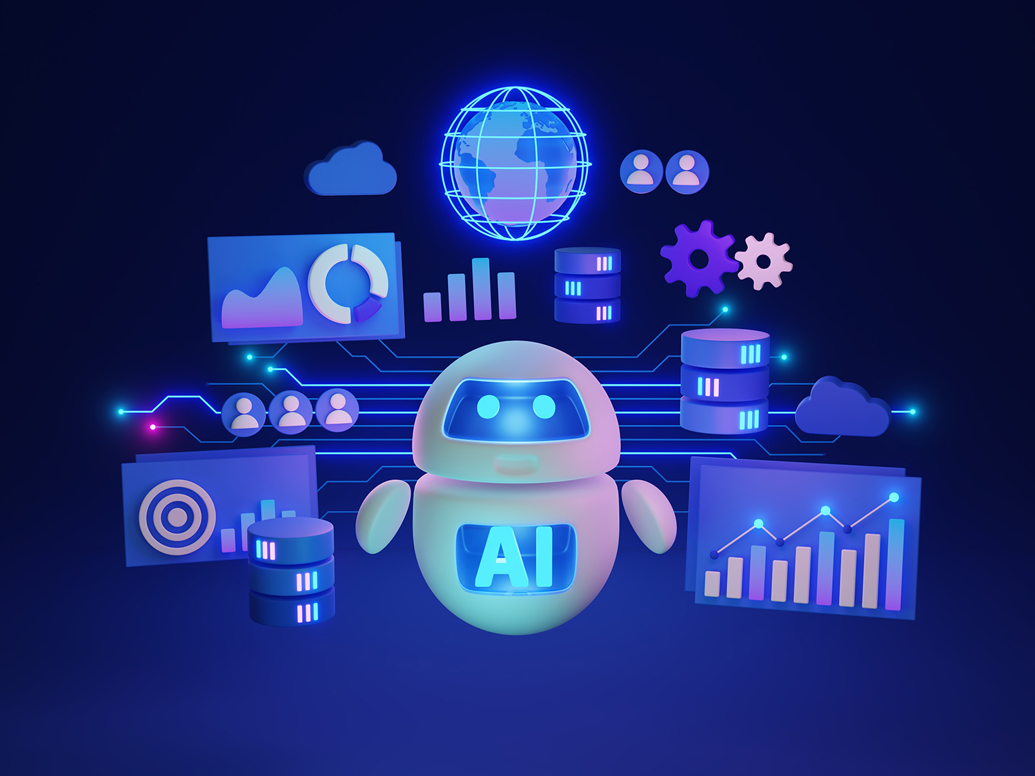 AI in ERP: Generative AI – Implements Oracle Code & Integration: User Guide & Operation