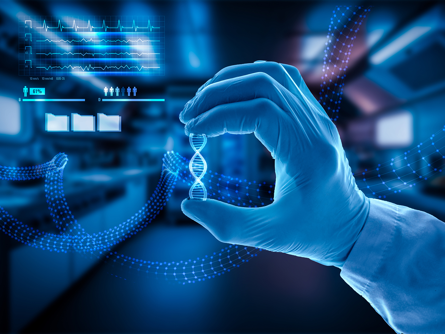 AI In Medicine / Health: ML Challenges & Solutions in Healthcare