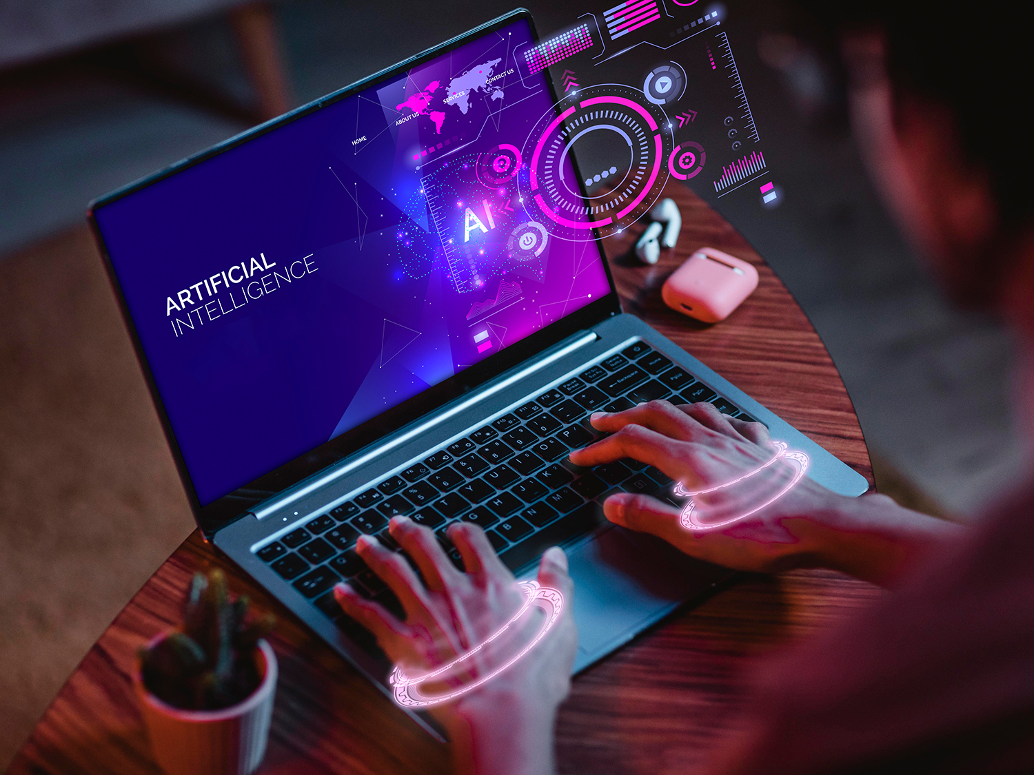 AI Product Development: Operational Challenges and User Resistance