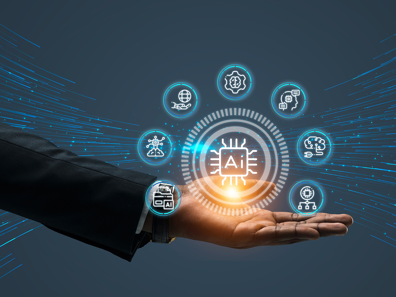 Self – Improving AI: Attention Is All You Need: AI’s Focused Learning